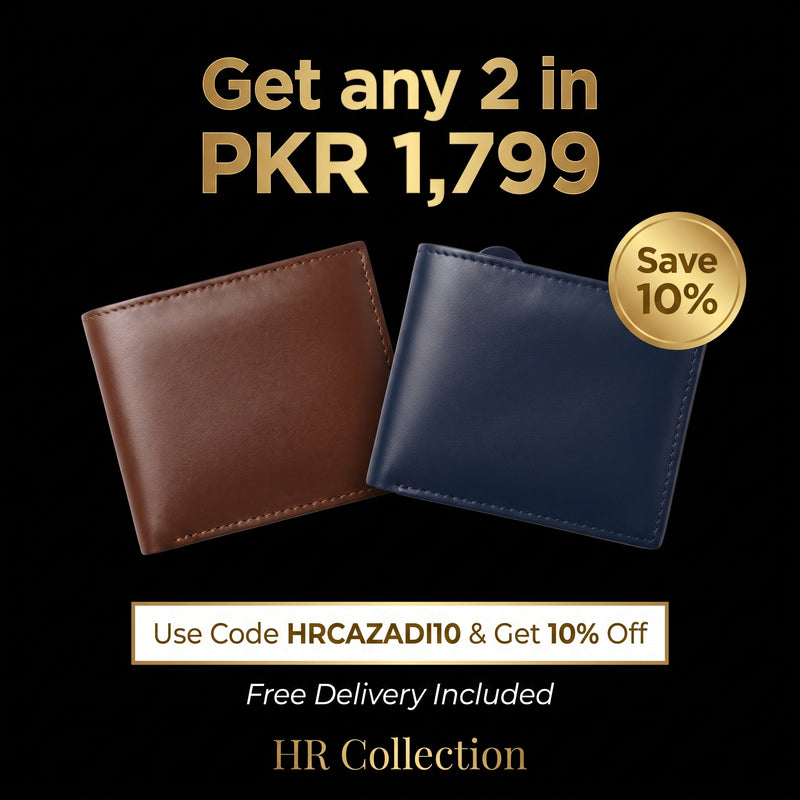 Get any 2 in PKR 1,799